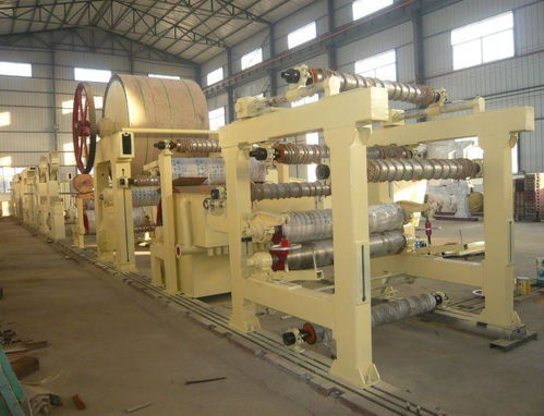 烧纸造纸机械 ,沁阳市顺富造纸机械设备制造厂